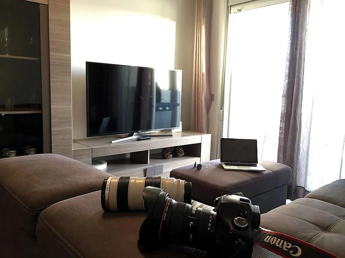Okeanos Super 2 Bedrooms Lt-P Granadilla De Abona