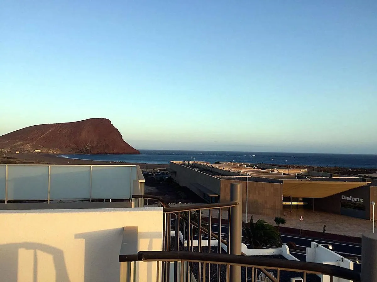 Διαμέρισμα Okeanos Super 2 Bedrooms Lt-P Granadilla De Abona