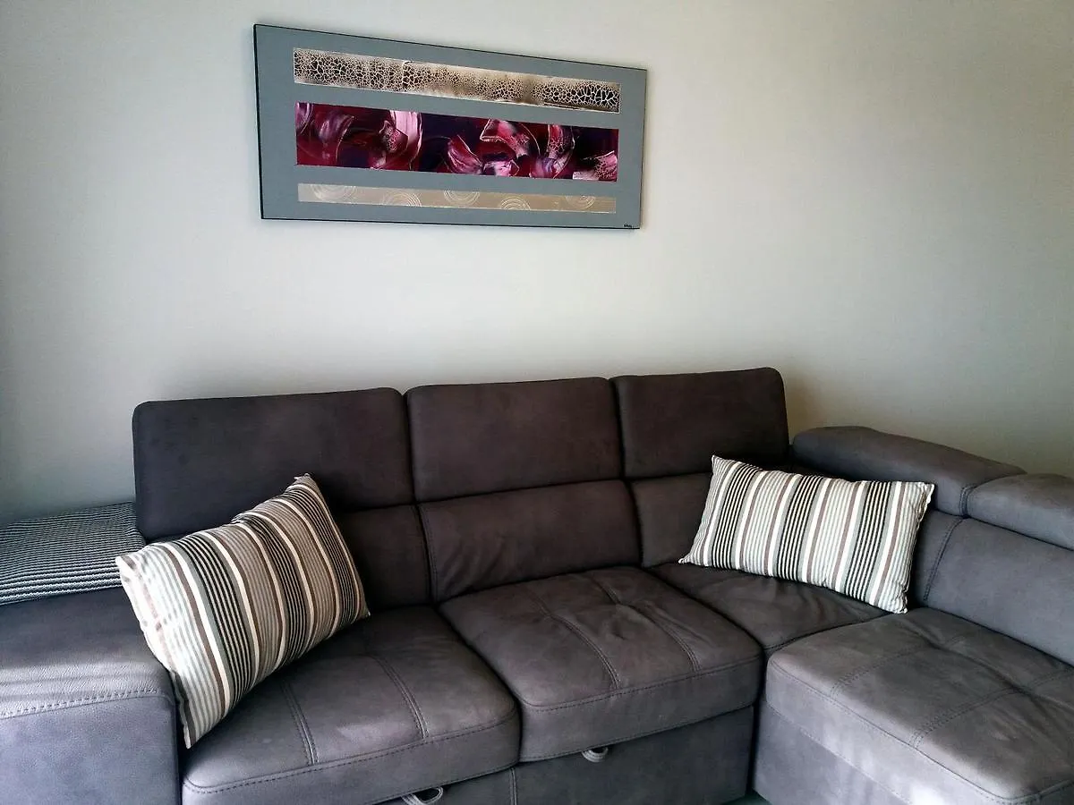 Okeanos Super 2 Bedrooms Lt-P Granadilla De Abona 0*,