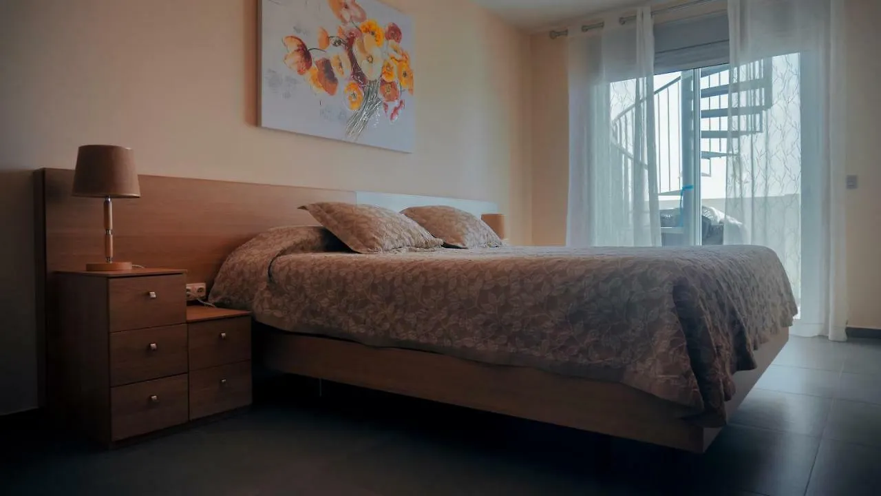 Διαμέρισμα Okeanos Super 2 Bedrooms Lt-P Granadilla De Abona Ισπανία