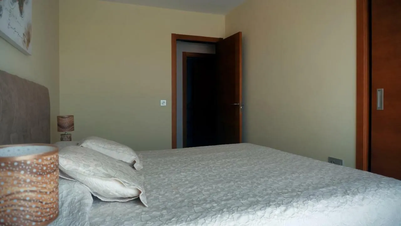 Okeanos Super 2 Bedrooms Lt-P Granadilla De Abona Διαμέρισμα