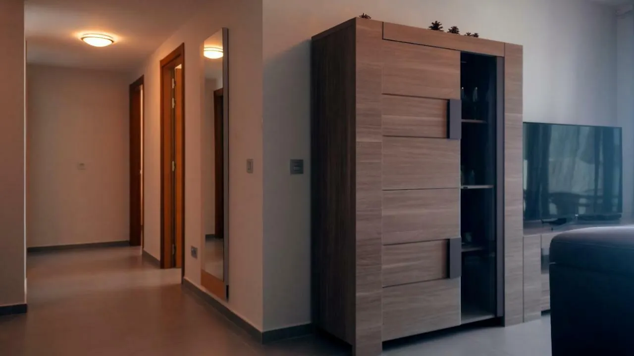 Διαμέρισμα Okeanos Super 2 Bedrooms Lt-P Granadilla De Abona