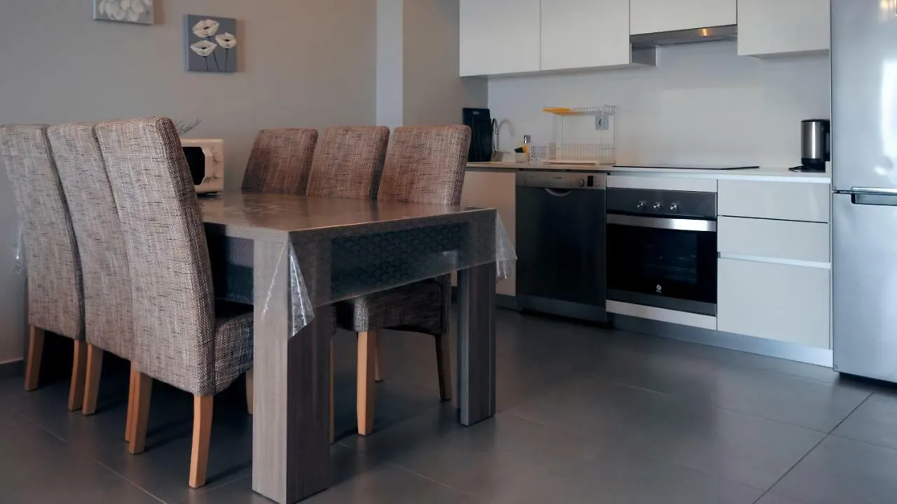 Okeanos Super 2 Bedrooms Lt-P Granadilla De Abona Ισπανία