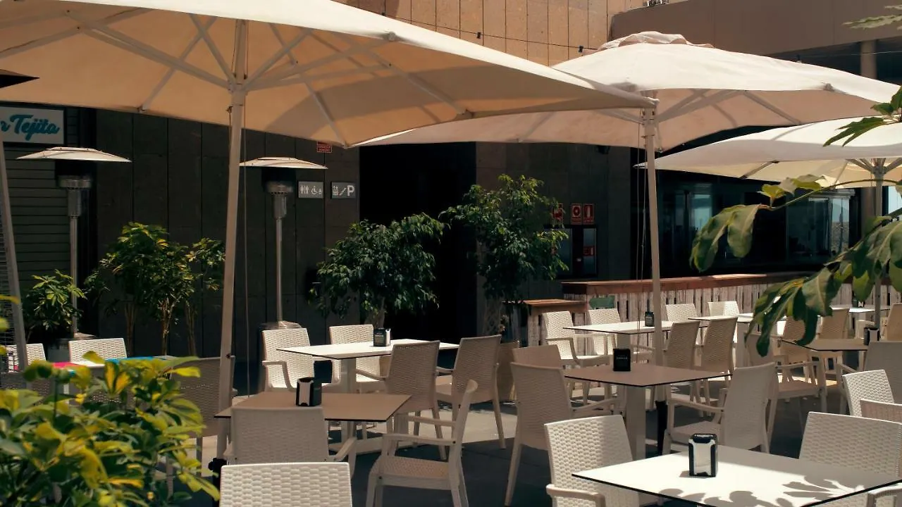 Okeanos Super 2 Bedrooms Lt-P Granadilla De Abona Διαμέρισμα