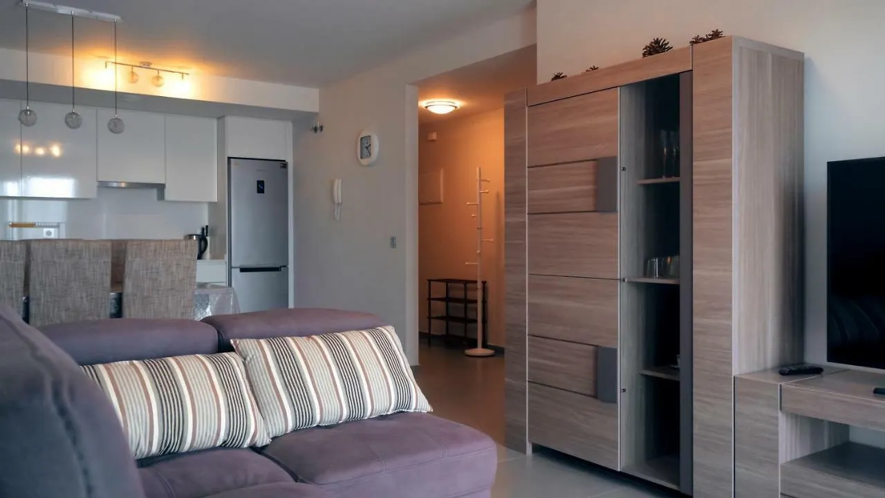 Okeanos Super 2 Bedrooms Lt-P Granadilla De Abona Ισπανία