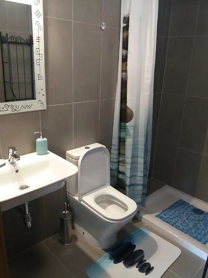 Διαμέρισμα Okeanos Super 2 Bedrooms Lt-P Granadilla De Abona
