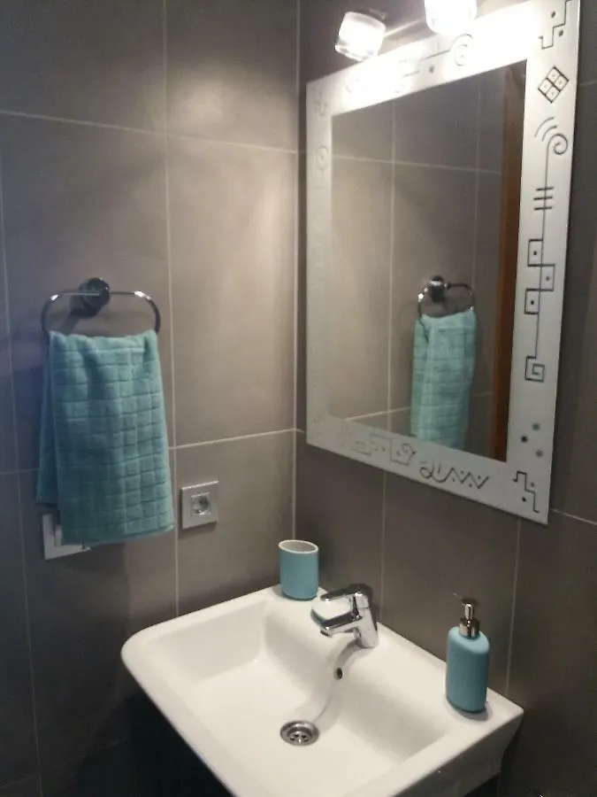 Okeanos Super 2 Bedrooms Lt-P Granadilla De Abona Διαμέρισμα